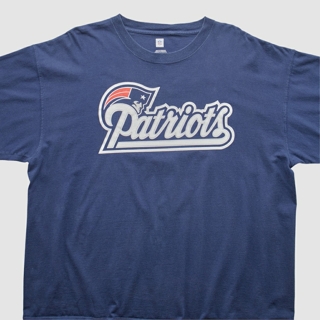 NFL New England Patriots NFL 2010s T-shirt