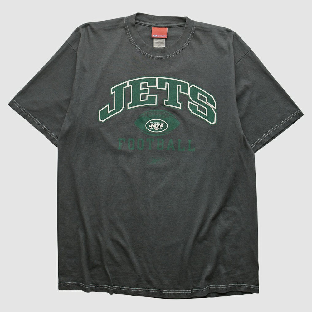 NFL New York Jets Reebok 2000s T-shirt