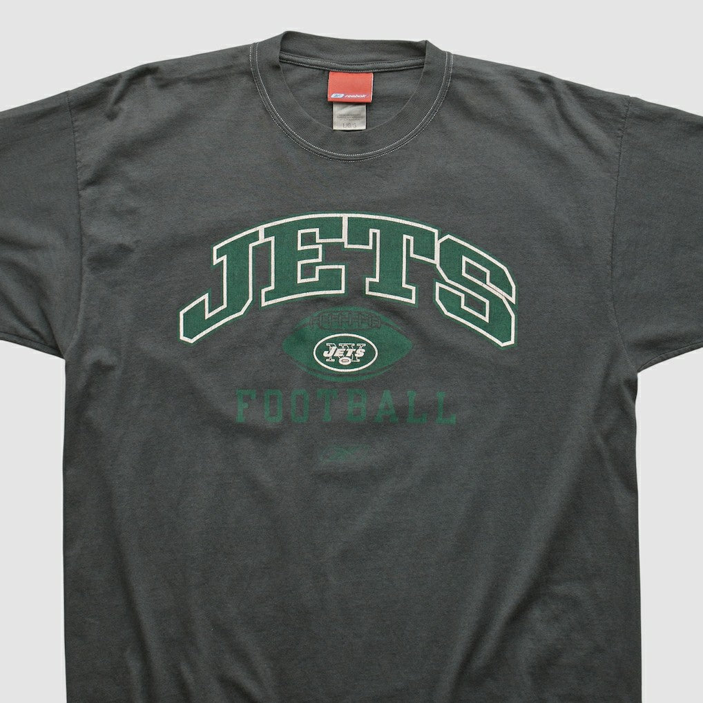 NFL New York Jets Reebok 2000s T-shirt