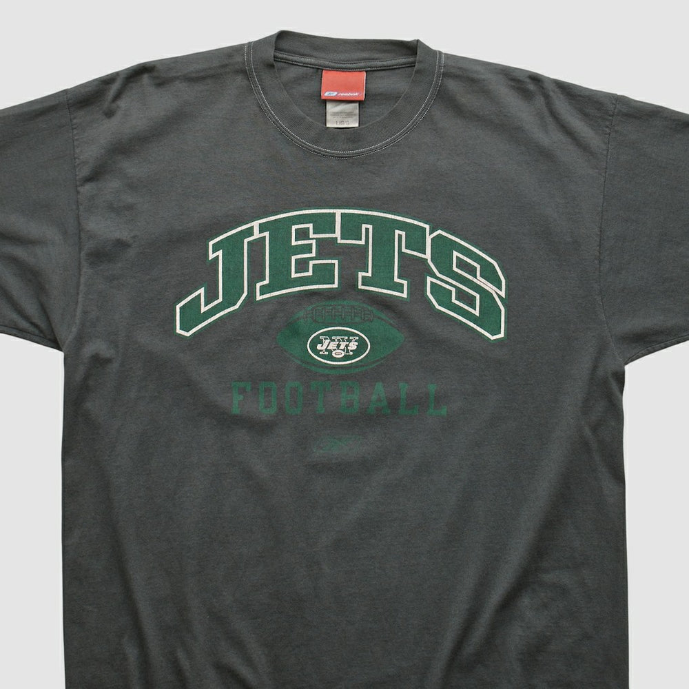NFL New York Jets Reebok 2000s T-shirt