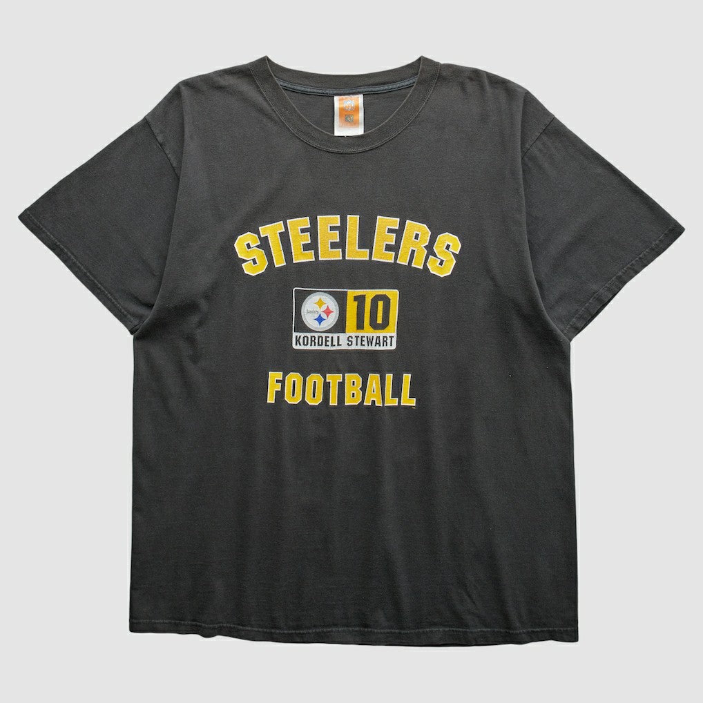 NFL Pittsburgh Steelers NFL 2000s T-shirt