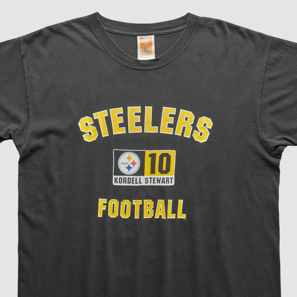 NFL Pittsburgh Steelers NFL 2000s T-shirt