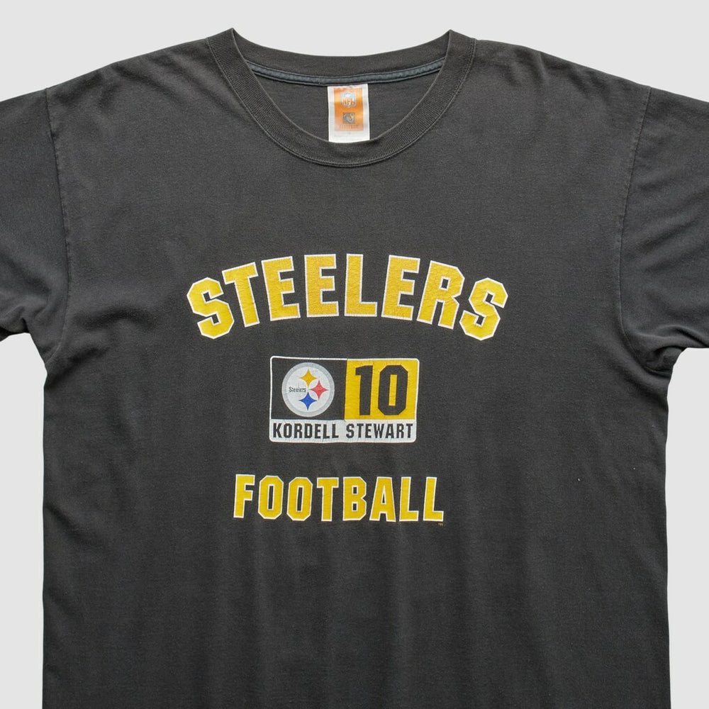 NFL Pittsburgh Steelers NFL 2000s T-shirt