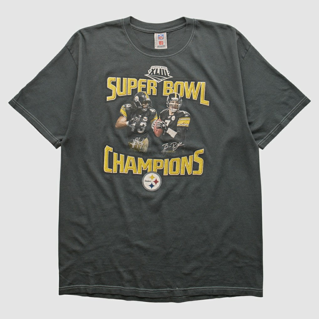 NFL Pittsburgh Steelers NFL 2009 T-shirt