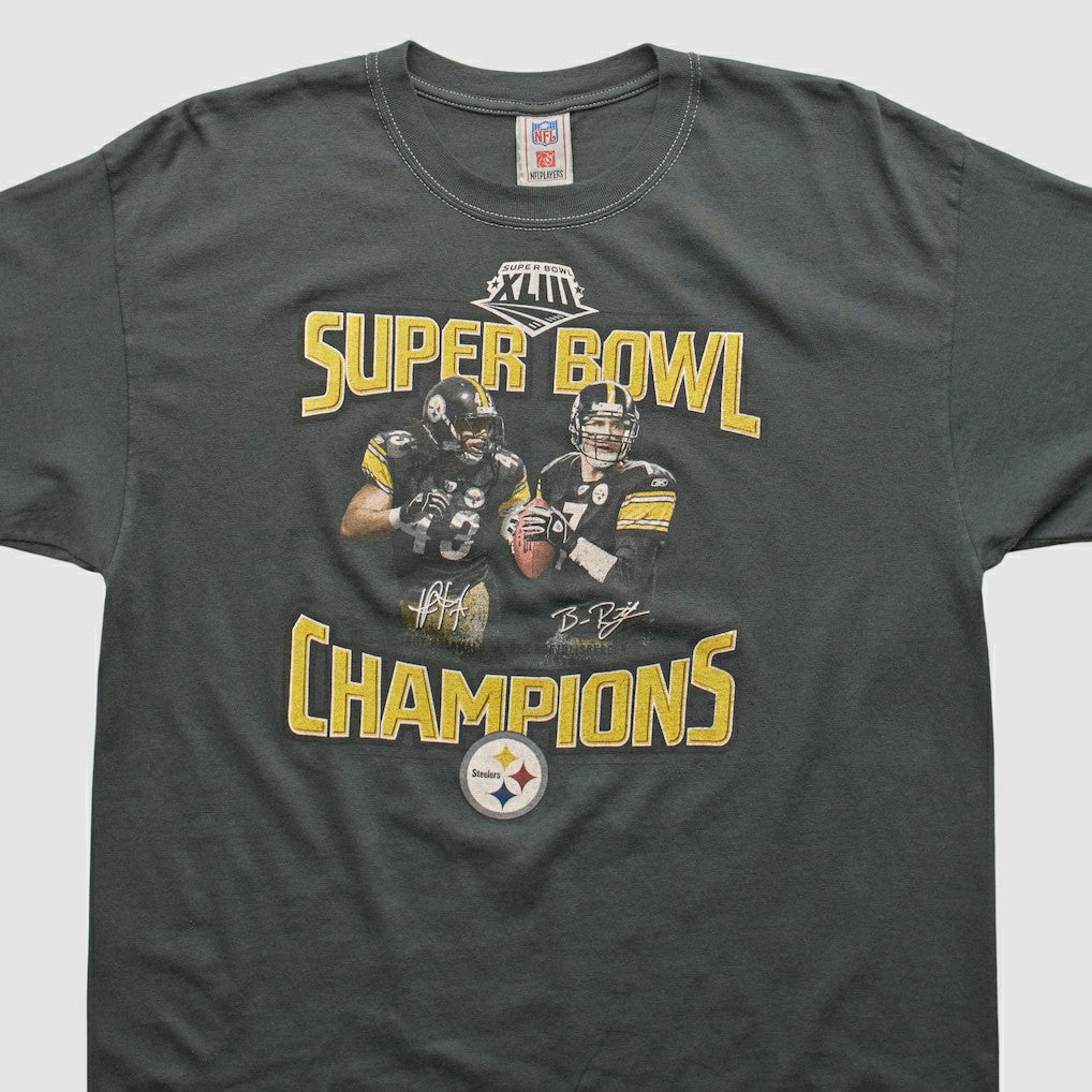 NFL Pittsburgh Steelers NFL 2009 T-shirt
