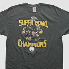 NFL Pittsburgh Steelers NFL 2009 T-shirt