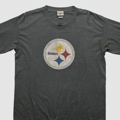 NFL Pittsburgh Steelers NFL 2000s Long Sleeve T-shirt