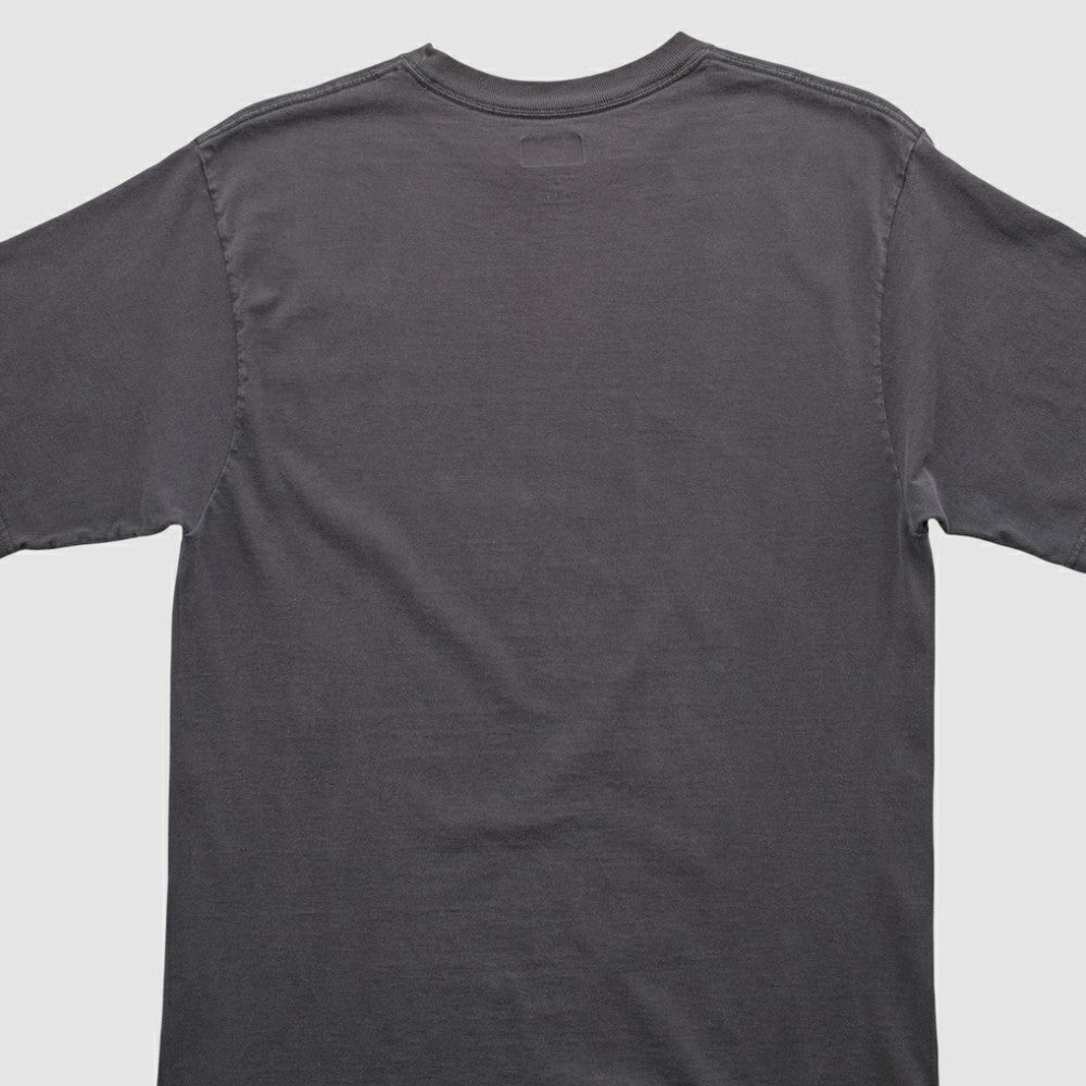 San Francisco Giants 2010 T-shirt - Charcoal Vintage