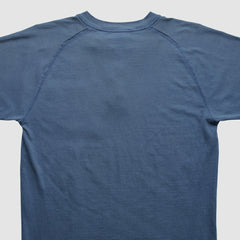 Detroit Tigers 2000s T-shirt - Navy Vintage | Nike