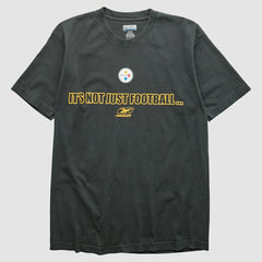 NFL Pittsburgh Steelers Reebok 2000s T-shirt