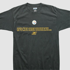 NFL Pittsburgh Steelers Reebok 2000s T-shirt