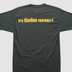 NFL Pittsburgh Steelers Reebok 2000s T-shirt