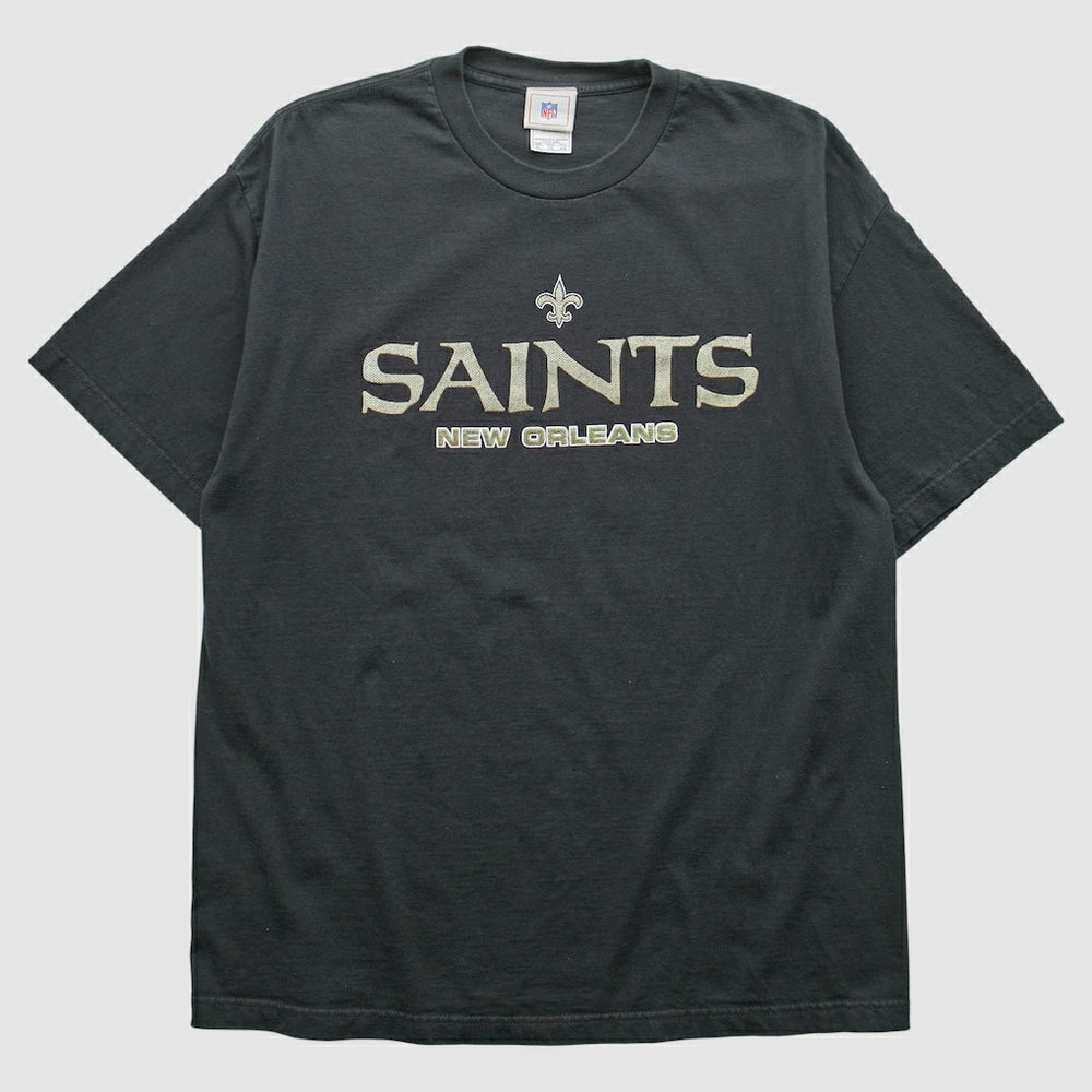NFL New Orleans Saints NFL 2000s T-shirt