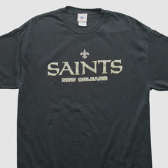 NFL New Orleans Saints NFL 2000s T-shirt