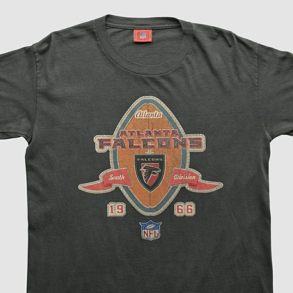 NFL Atlanta Falcons NFL 2000s Long Sleeve T-shirt
