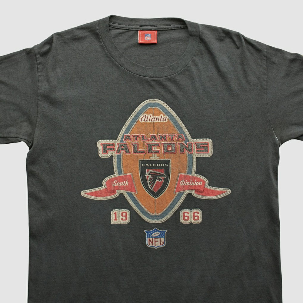 NFL Atlanta Falcons NFL 2000s Long Sleeve T-shirt