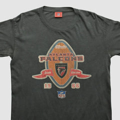 NFL Atlanta Falcons NFL 2000s Long Sleeve T-shirt