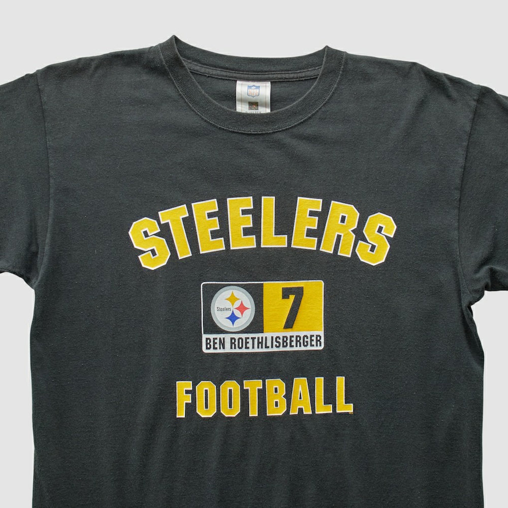 NFL Pittsburgh Steelers 2000s T-shirt