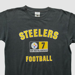 NFL Pittsburgh Steelers 2000s T-shirt