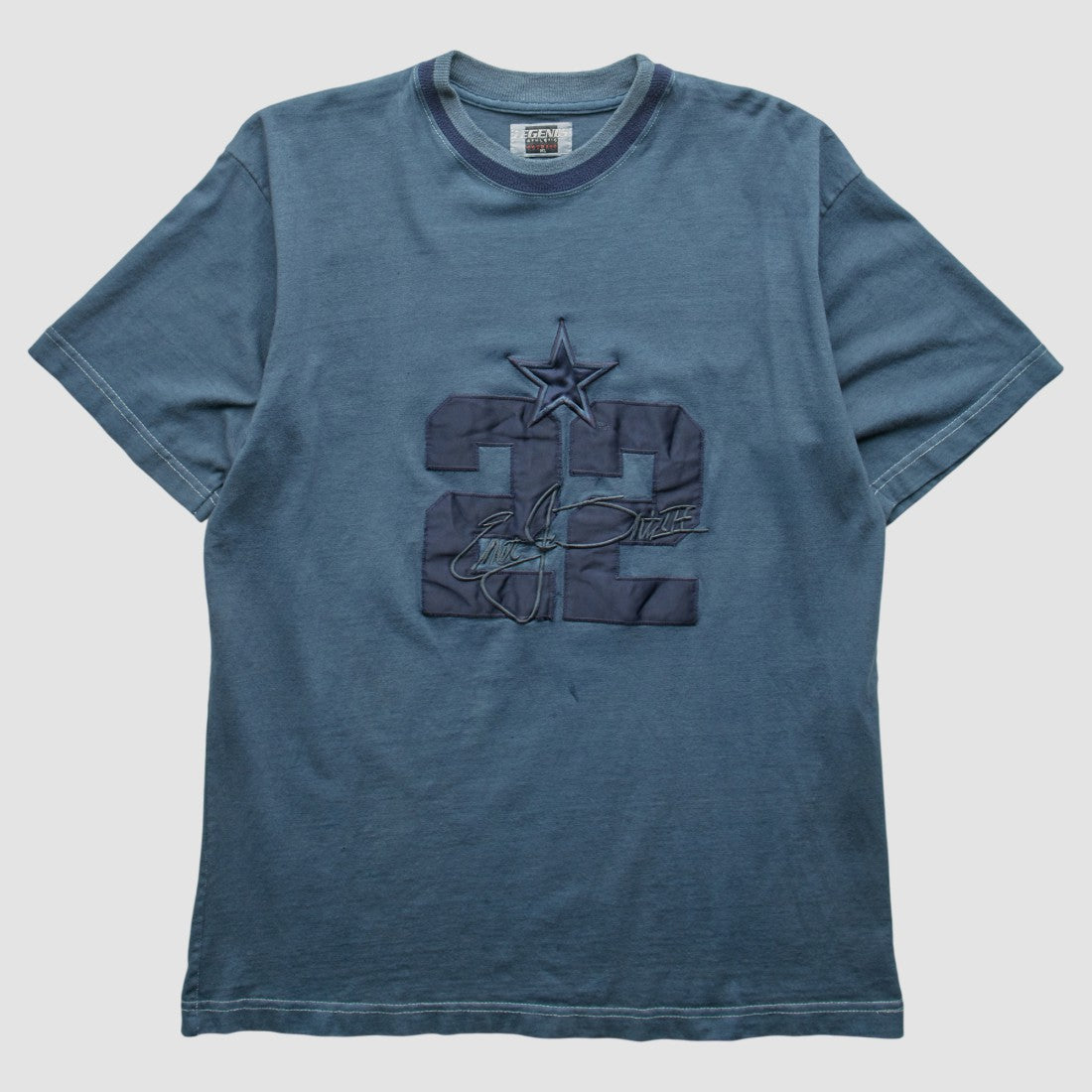 NFL Dallas Cowboys LEGENDS 90s T-shirt