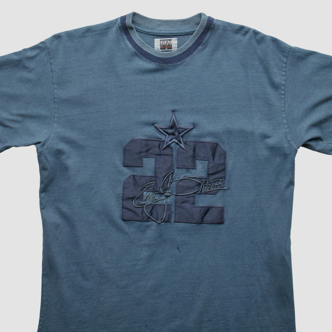 NFL Dallas Cowboys LEGENDS 90s T-shirt