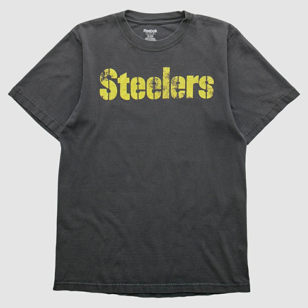 NFL Pittsburgh Steelers Reebok 2000s T-shirt