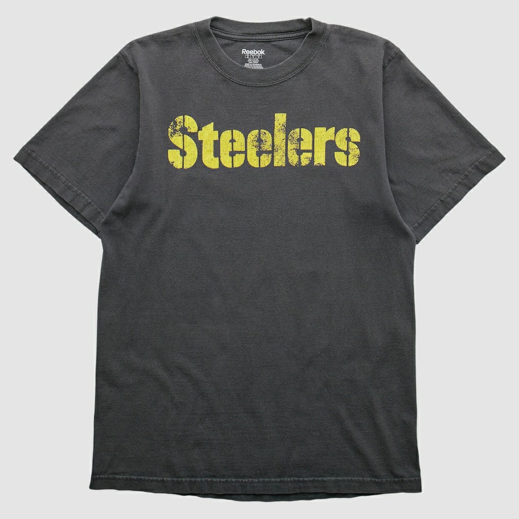 NFL Pittsburgh Steelers Reebok 2000s T-shirt