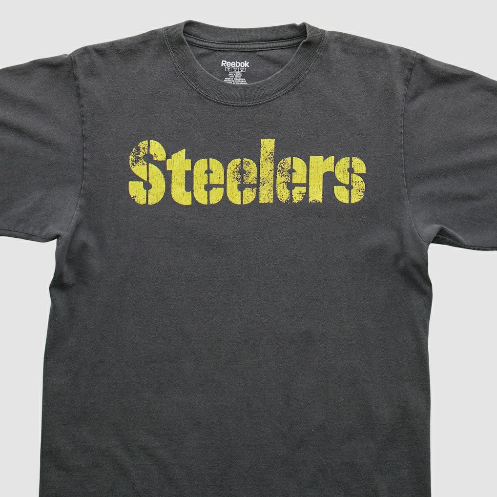 NFL Pittsburgh Steelers Reebok 2000s T-shirt