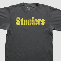 NFL Pittsburgh Steelers Reebok 2000s T-shirt