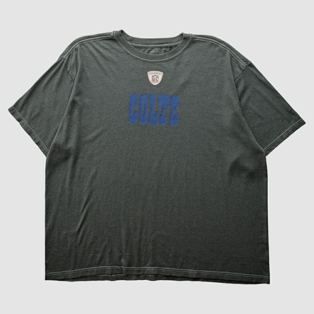 NFL Indianapolis Colts 2000s T-shirt