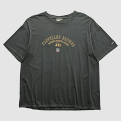 NFL Cleveland Browns 2000s T-shirt