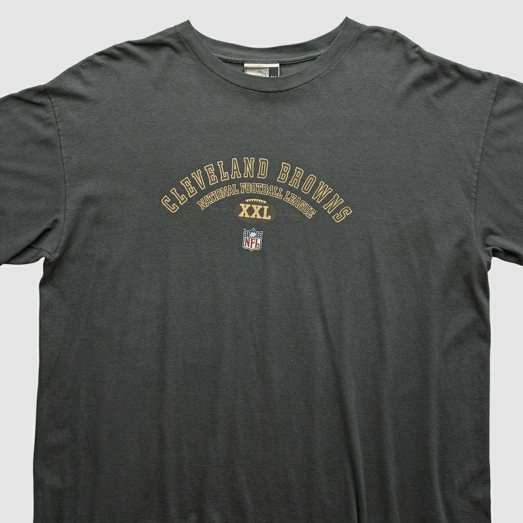 NFL Cleveland Browns 2000s T-shirt