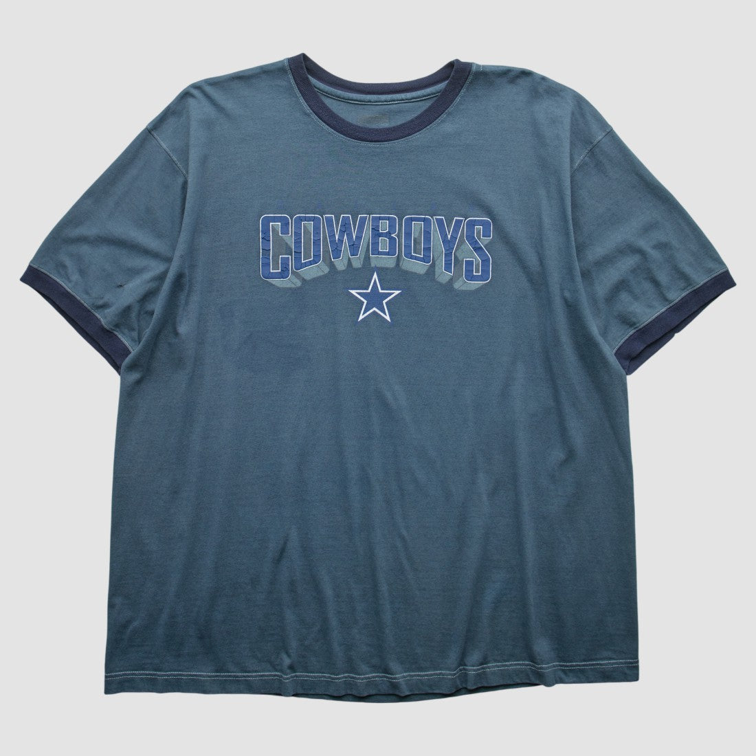 NFL Dallas Cowboys 2000s T-shirt