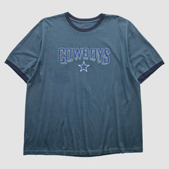 NFL Dallas Cowboys 2000s T-shirt