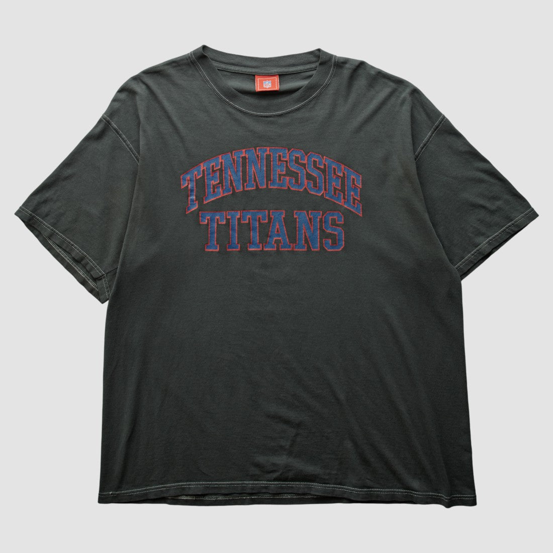 NFL Tennessee Titans NFL 2000s T-shirt