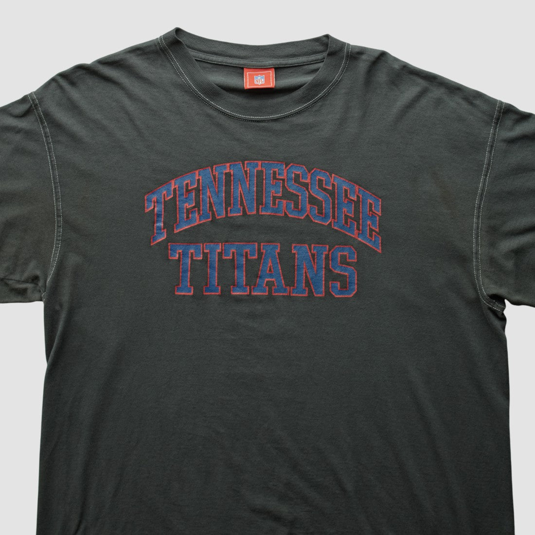 NFL Tennessee Titans NFL 2000s T-shirt