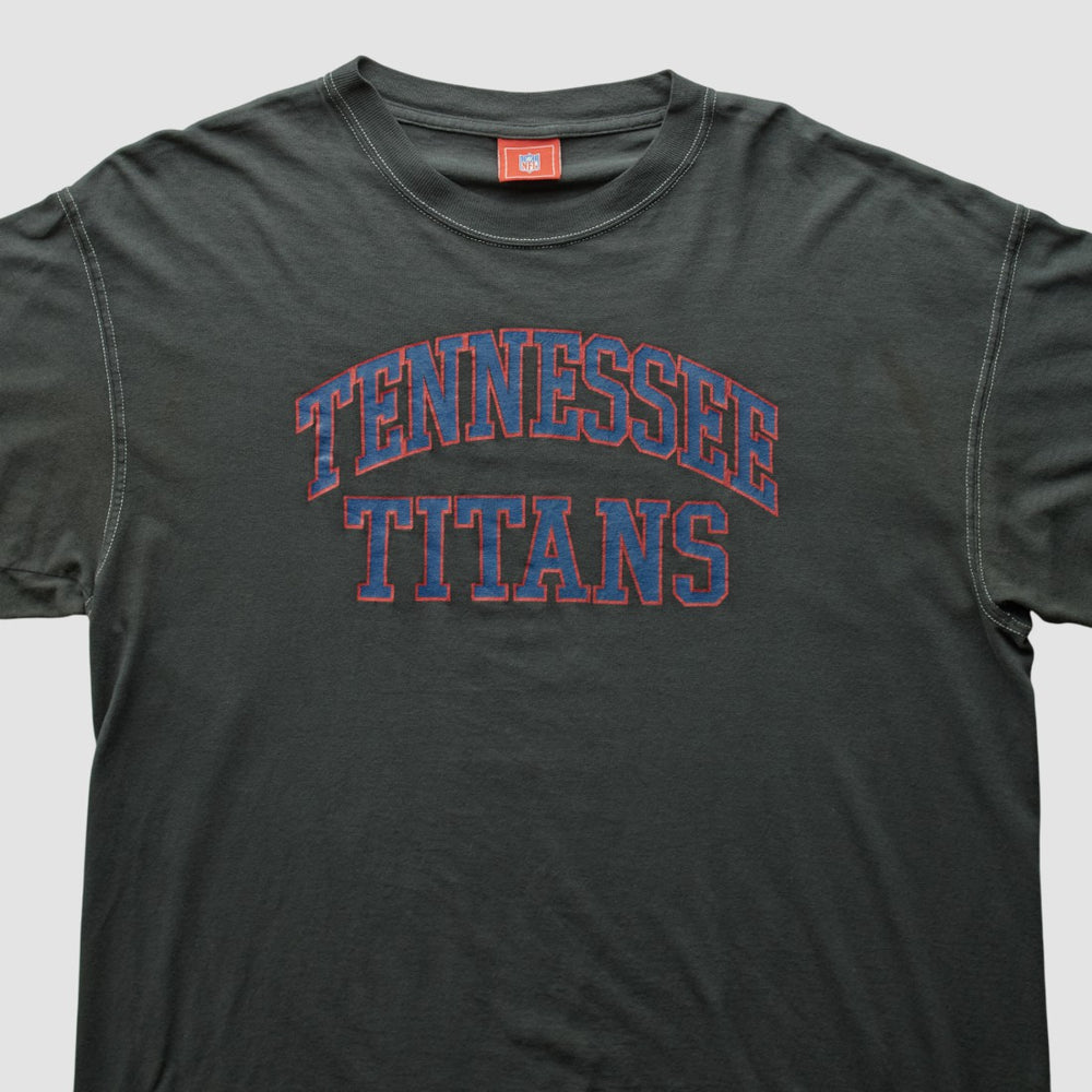 NFL Tennessee Titans NFL 2000s T-shirt