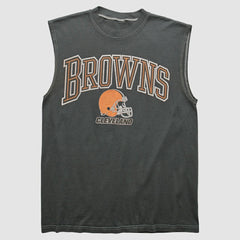 NFL Cleveland Browns 90s Tank