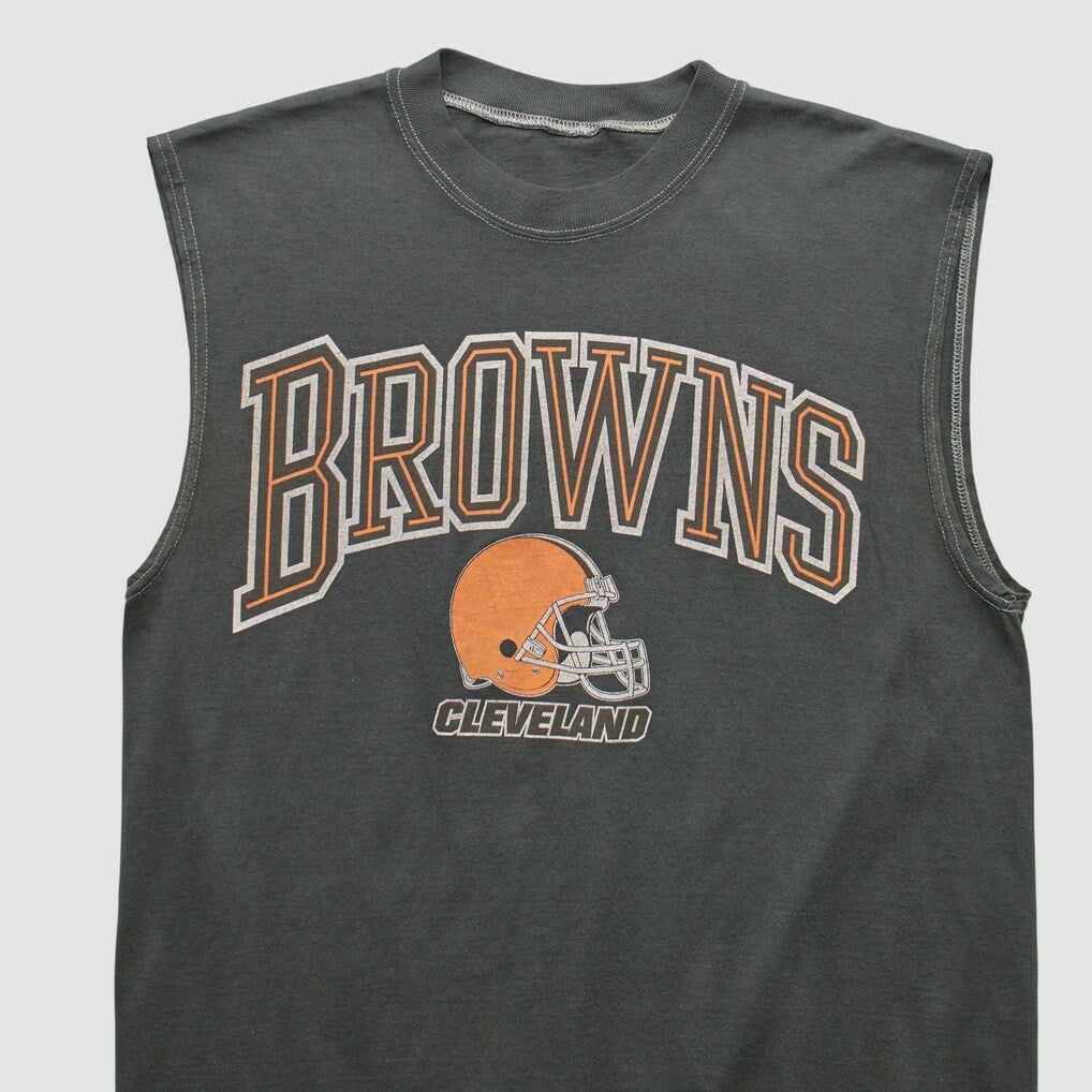 NFL Cleveland Browns 90s Tank