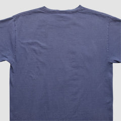Minnesota Twins Majestic 2010s T-shirt - Navy Vintage