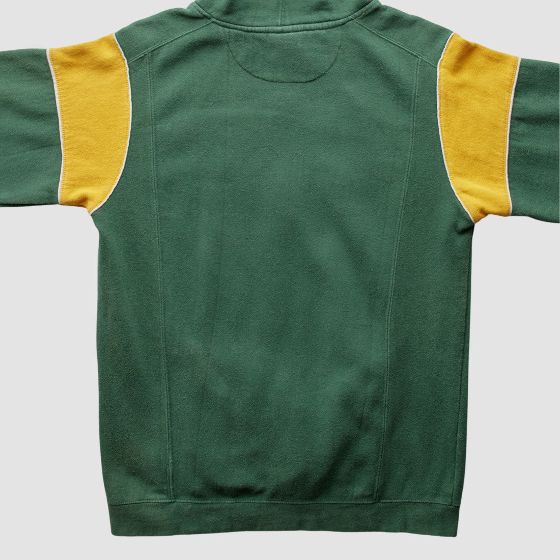 NFL Green Bay Packers NFL 2000s Hooded Sweatshirt