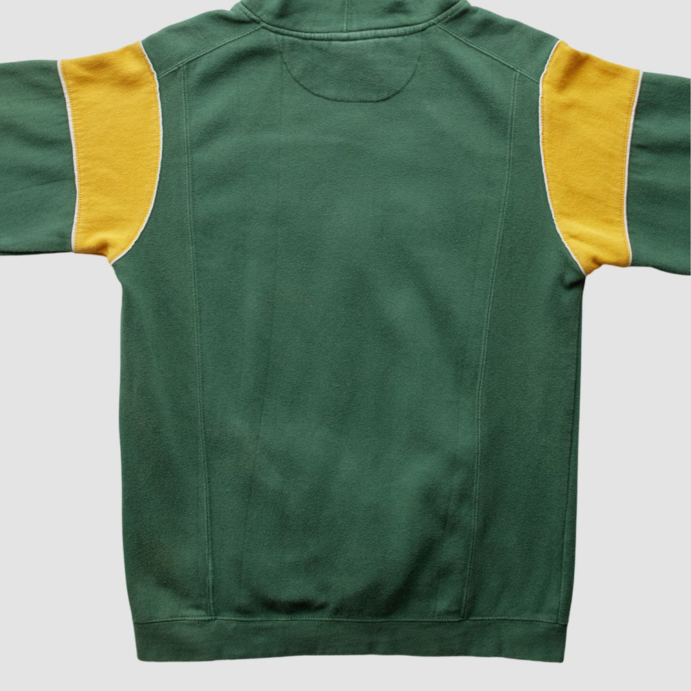 NFL Green Bay Packers NFL 2000s Hooded Sweatshirt
