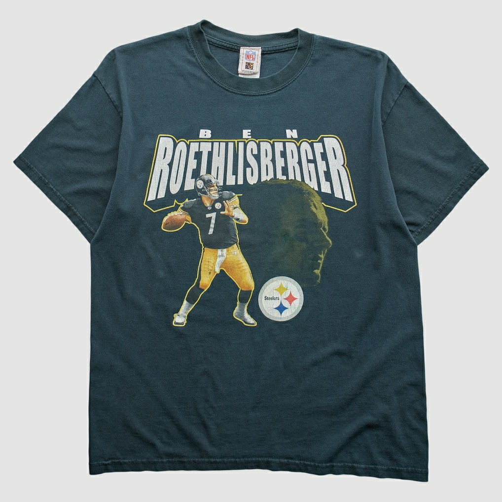 NFL Pittsburgh Steelers NFL 2000s T-shirt