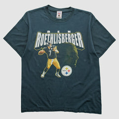 NFL Pittsburgh Steelers NFL 2000s T-shirt