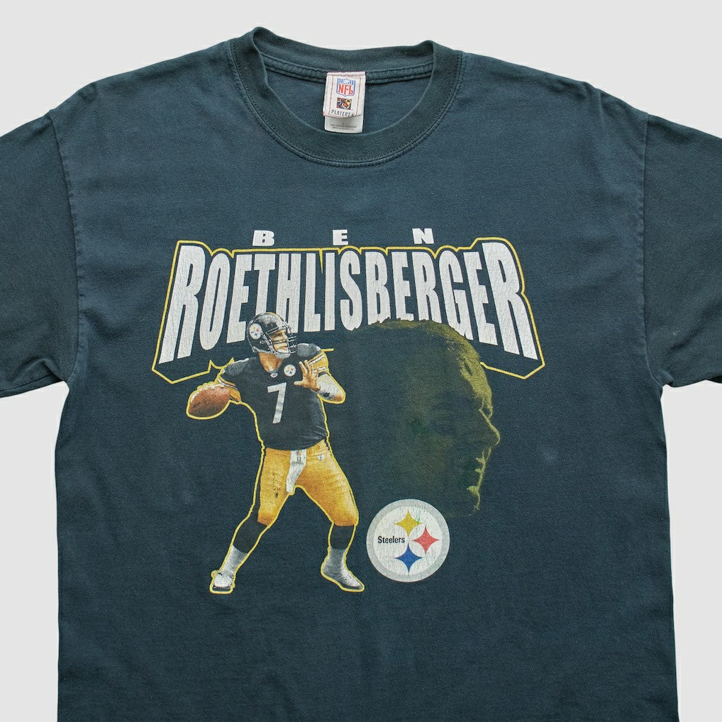 NFL Pittsburgh Steelers NFL 2000s T-shirt