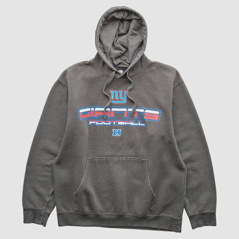 NFL New York Giants NFL 2010s Hooded Pullover Sweatshirt