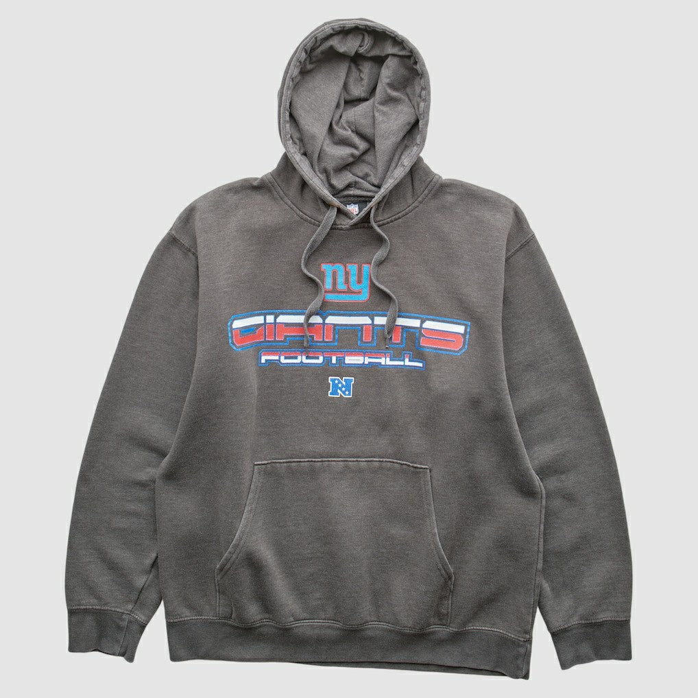 NFL New York Giants NFL 2010s Hooded Pullover Sweatshirt