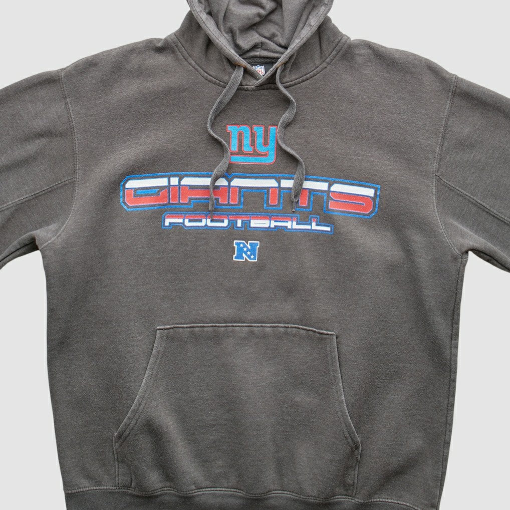 NFL New York Giants NFL 2010s Hooded Pullover Sweatshirt