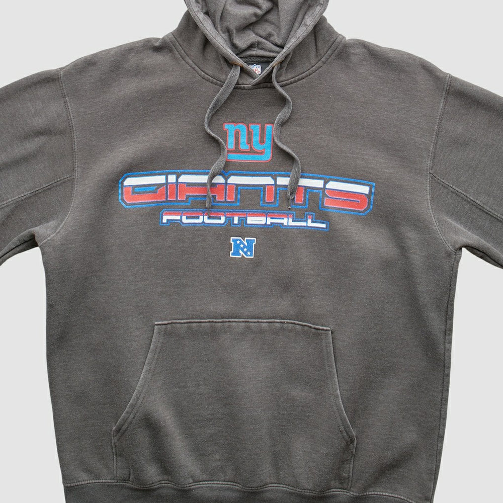 NFL New York Giants NFL 2010s Hooded Pullover Sweatshirt