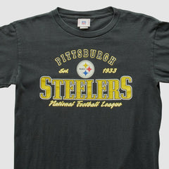 NFL Pittsburgh Steelers NFL 2000s Long Sleeve T-shirt